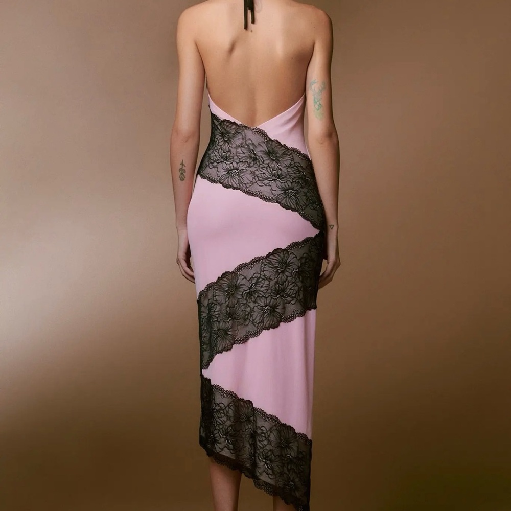 I AM GIA Paloma Dress - Picture 2 of 4